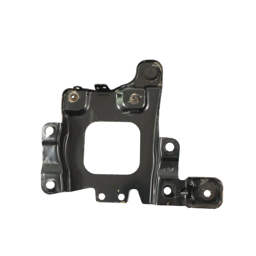 Mk3 Battery Pad Bracket Holder Mount to Ford Focus with Part number AV61-R6K034-AB Ford Focus Mk3 Battery Pad Bracket Holder Mount - SKU AV61-R6K034-AB - Part number AV61-R6K034-AB