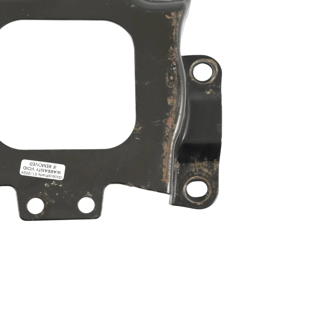 Mk3 Soporte De La Almohadilla De La Batería Soporte para Ford Focus con número de pieza AV61-R6K034-AB Ford Focus Mk3 Soporte De La Almohadilla De La Batería Soporte - SKU AV61-R6K034-AB - Número de pieza AV61-R6K034-AB