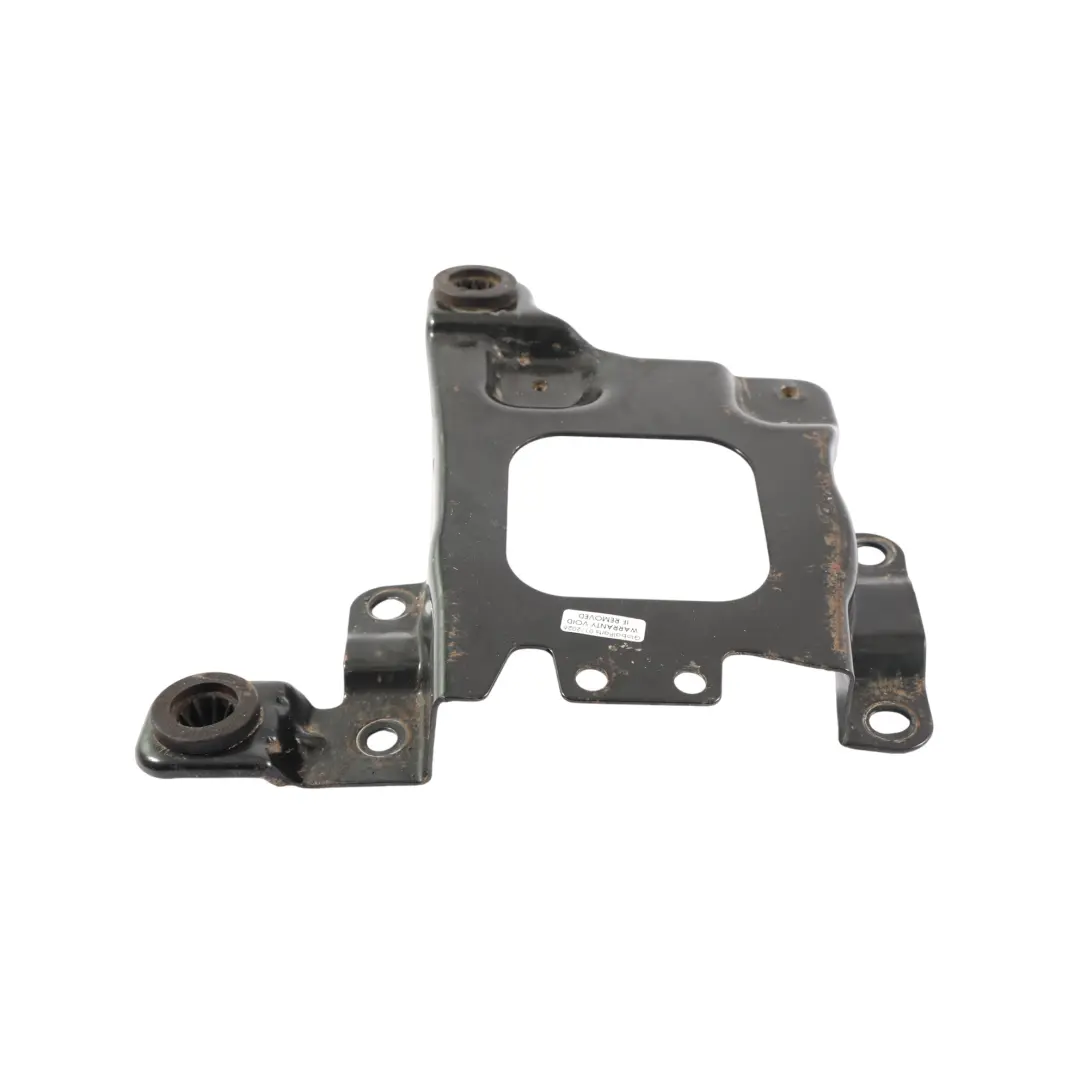 Mk3 Soporte De La Almohadilla De La Batería Soporte para Ford Focus con número de pieza AV61-R6K034-AB Ford Focus Mk3 Soporte De La Almohadilla De La Batería Soporte - SKU AV61-R6K034-AB - Número de pieza AV61-R6K034-AB
