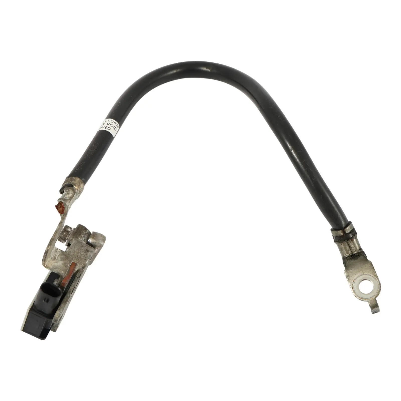 IFord Focus III Cavo Terminale Negativo Della Batteria Cablaggio AV6N-10C679-BF