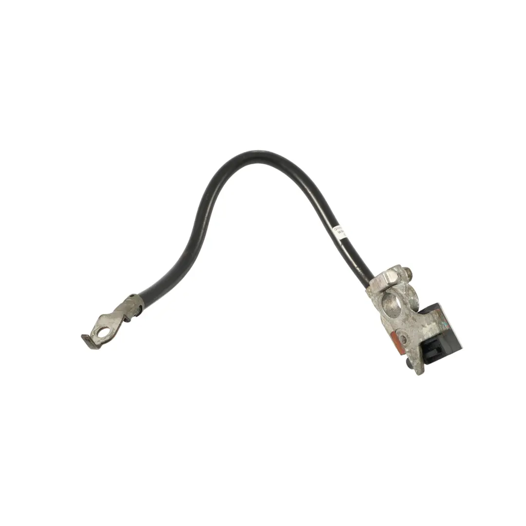 Cable Del Terminal Negativo De La Batería Cableado para Ford Focus III con número de pieza AV6N-10C679-BF Ford Focus III Cable Del Terminal Negativo De La Batería Cableado - SKU AV6N-10C679-BF - Número de pieza AV6N-10C679-BF