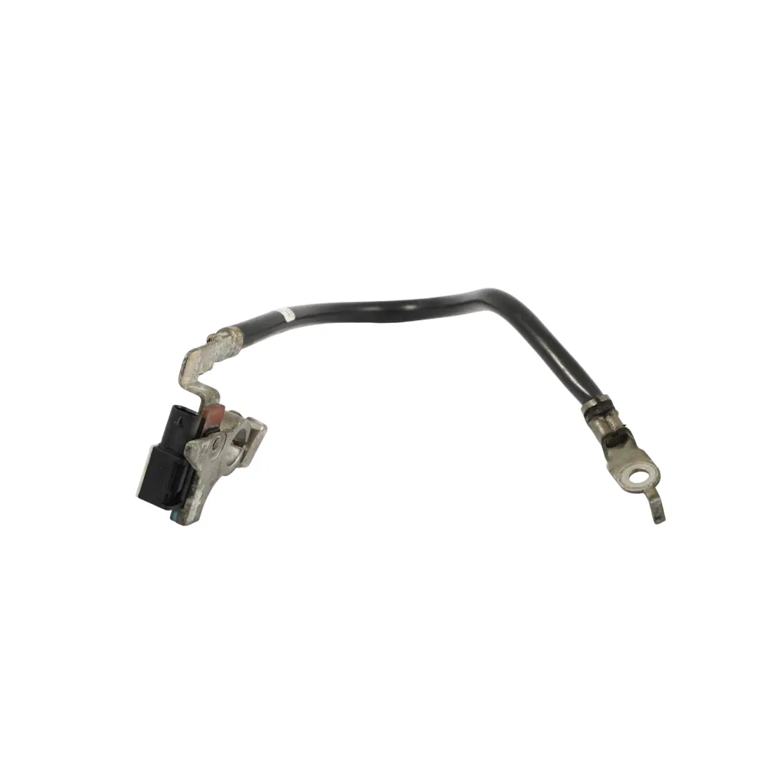 Ford Focus III Negative Batterieklemme Kabel Verkabelung - SKU AV6N-10C679-BF - Teilenummer AV6N-10C679-BF