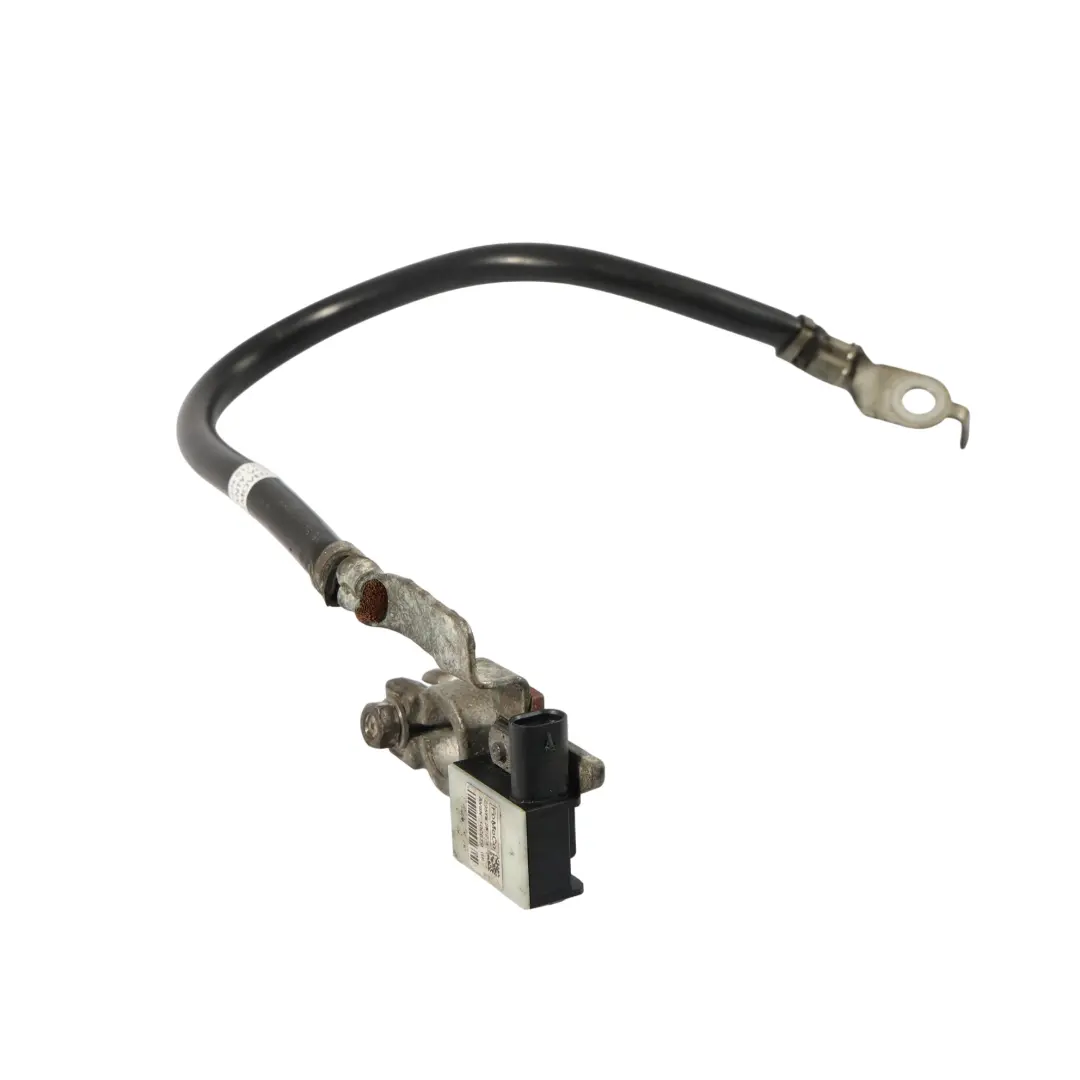  IFord Focus III Cavo Terminale Negativo Della Batteria Cablaggio - SKU AV6N-10C679-BF - Numero di parte AV6N-10C679-BF