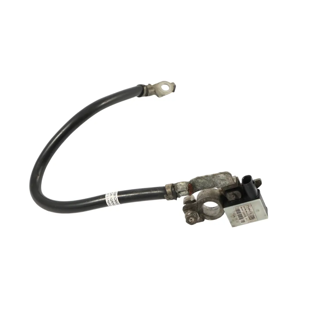 Ford Focus III Câble Câblage De Borne Négative De Batterie - SKU AV6N-10C679-BF - Numéro de pièce AV6N-10C679-BF