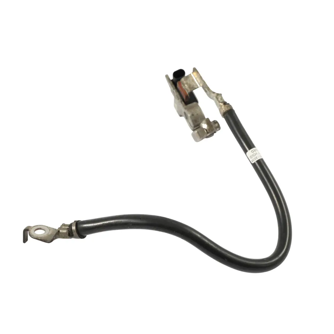 Ford Focus III Cable Del Terminal Negativo De La Batería Cableado - SKU AV6N-10C679-BF - Número de pieza AV6N-10C679-BF