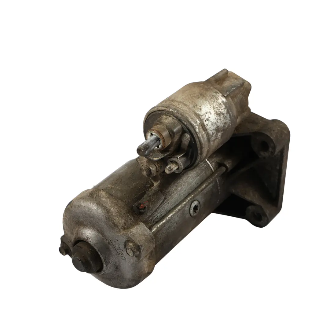 Ford Focus III Transit Connect Motor De Arranque Motor Diesel - SKU AV6N-11000-GE - Número de pieza AV6N-11000-GE