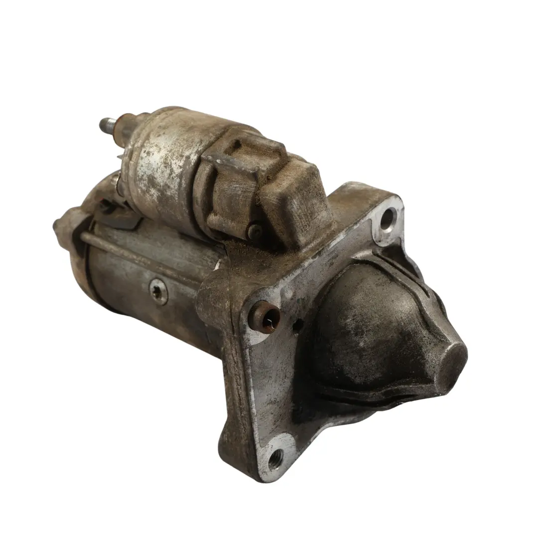 Moteur De Démarrage Diesel pour Ford Focus III Transit Connect à propos du numéro de pièce AV6N-11000-GE Ford Focus III Transit Connect Moteur De Démarrage Diesel - SKU AV6N-11000-GE - Numéro de pièce AV6N-11000-GE