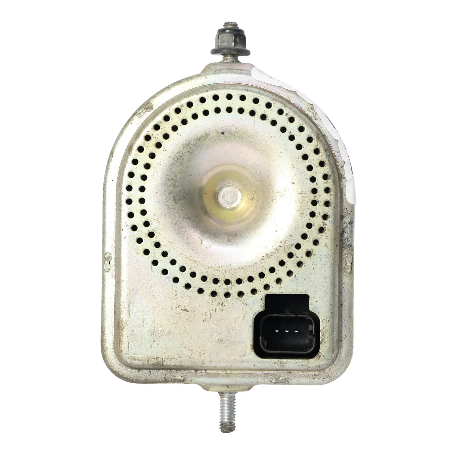 Ford Focus Mk3 Alarma Antirrobo Bocina Señal AV6N-19G229-AE