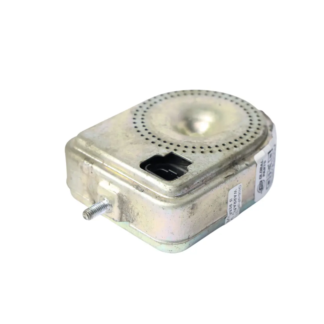 Mk3 Anti Theft Alarm Horn Signal to Ford Focus with Part number AV6N-19G229-AE Ford Focus Mk3 Anti Theft Alarm Horn Signal - SKU AV6N-19G229-AE - Part number AV6N-19G229-AE