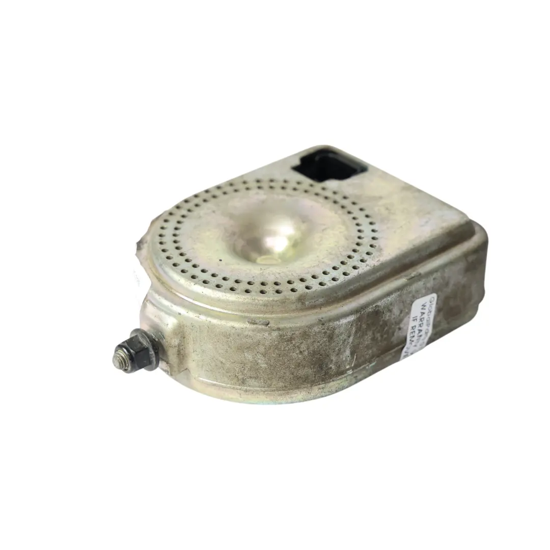 Ford Focus Mk3 Avertisseur Sonore D'Alarme Antivol - SKU AV6N-19G229-AE - Numéro de pièce AV6N-19G229-AE