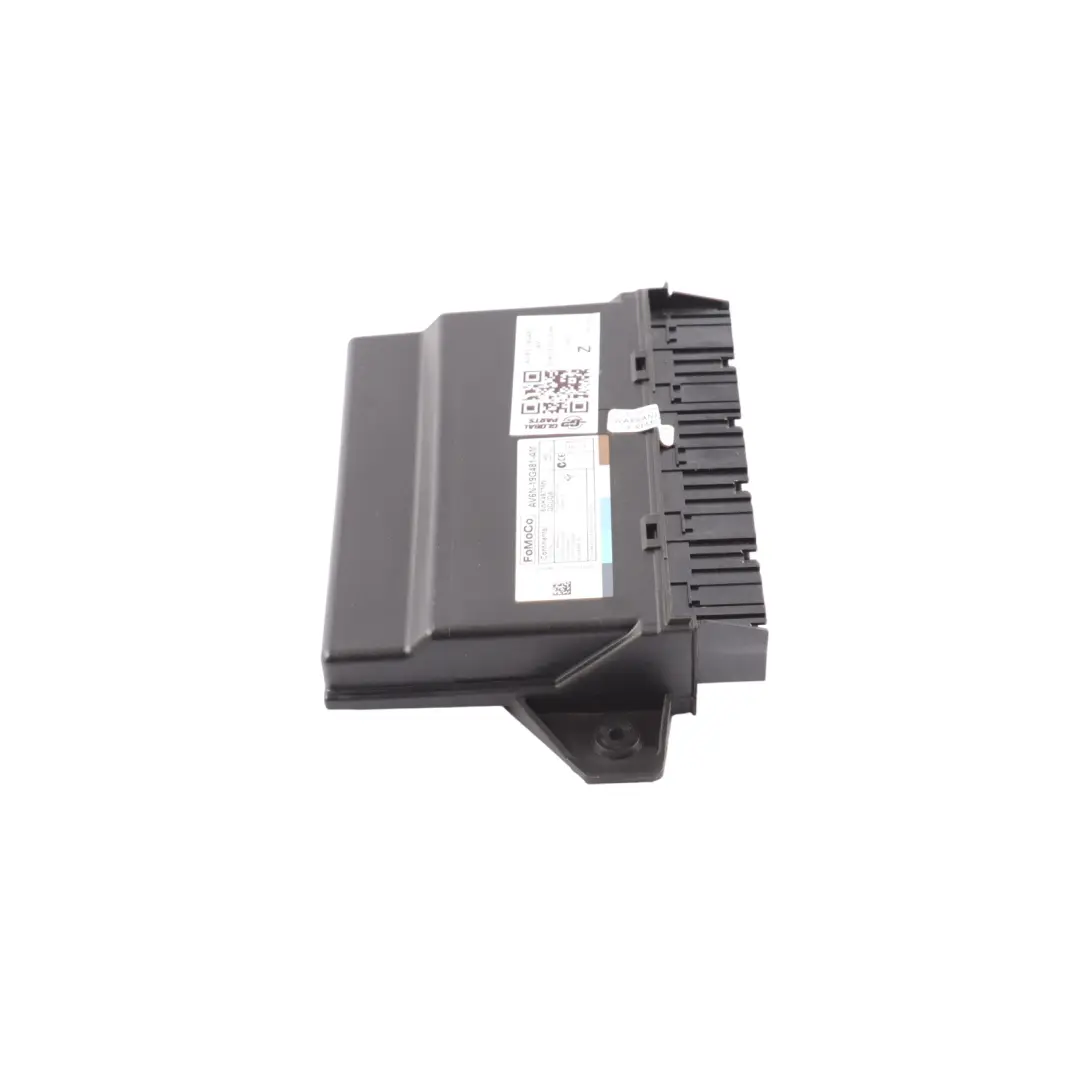 Mk3 Keyless Entry Control Module ECU Unit to Ford Focus with Part number AV6N-19G481-AM Ford Focus Mk3 Keyless Entry Control Module ECU Unit - SKU AV6N-19G481-AM - Part number AV6N-19G481-AM