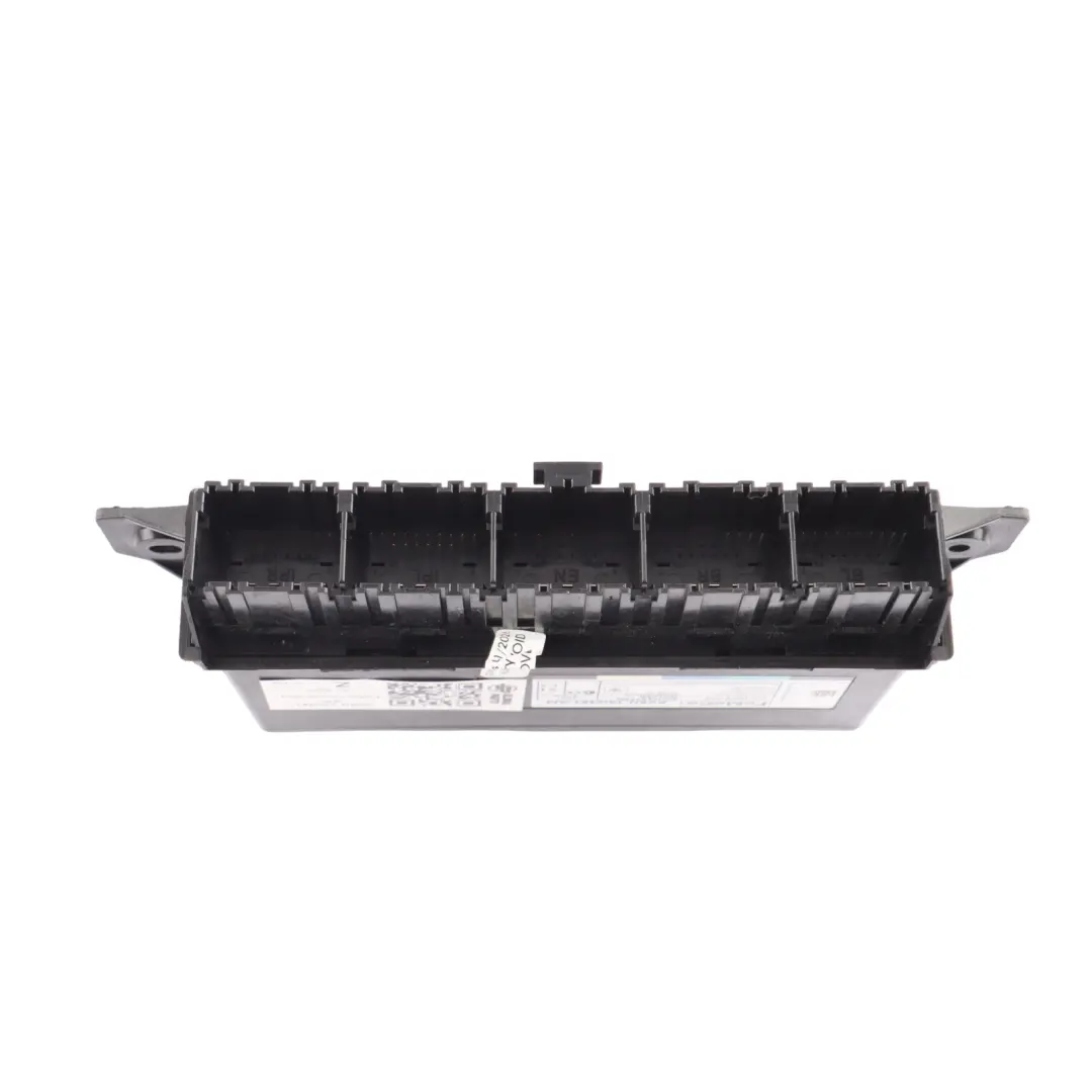 MK3 Module Contrôle Entrée Sans Clé Unité ECU pour Ford Focus à propos du numéro de pièce AV6N-19G481-AM Ford Focus MK3 Module Contrôle Entrée Sans Clé Unité ECU - SKU AV6N-19G481-AM - Numéro de pièce AV6N-19G481-AM