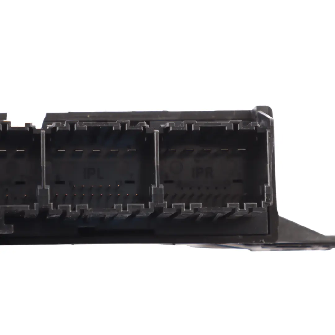 Mk3 Moduł Sterowania Bezkluczykowego ECU do Ford Focus o numerze AV6N-19G481-AM Ford Focus Mk3 Moduł Sterowania Bezkluczykowego ECU - SKU AV6N-19G481-AM - Numer Części AV6N-19G481-AM