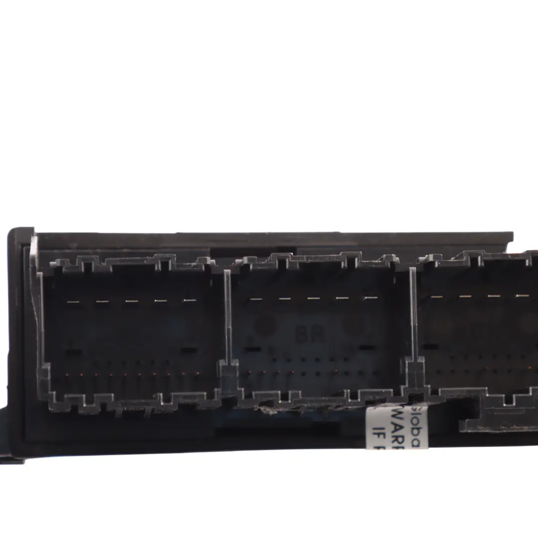 Mk3 Keyless Entry Control Module ECU Unit to Ford Focus with Part number AV6N-19G481-AM Ford Focus Mk3 Keyless Entry Control Module ECU Unit - SKU AV6N-19G481-AM - Part number AV6N-19G481-AM