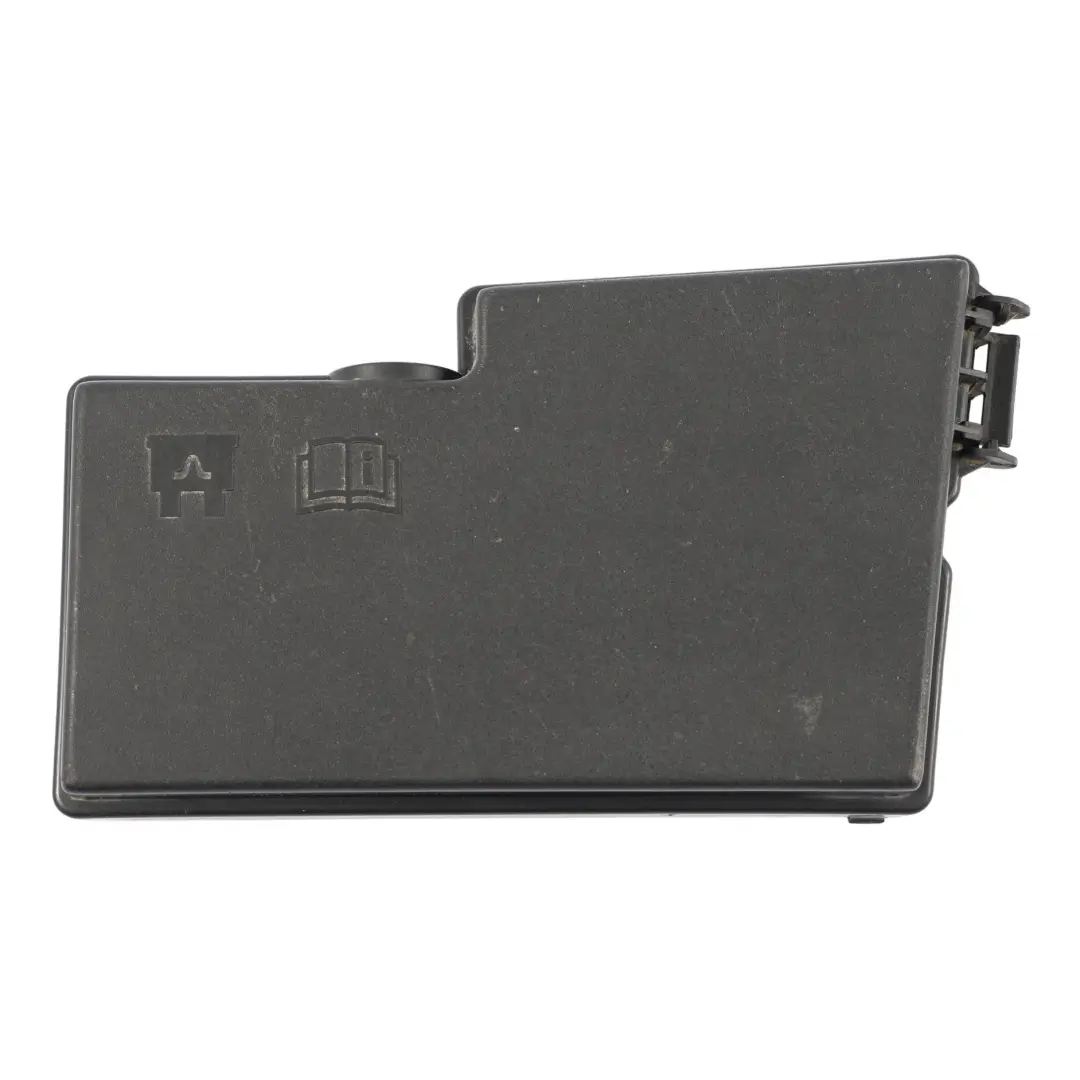 Ford Focus Mk3 Scatola Dei Fusibili Coperchio Del Coperchio - SKU AV6T-14A076-AB - Numero di parte AV6T-14A076-AB
