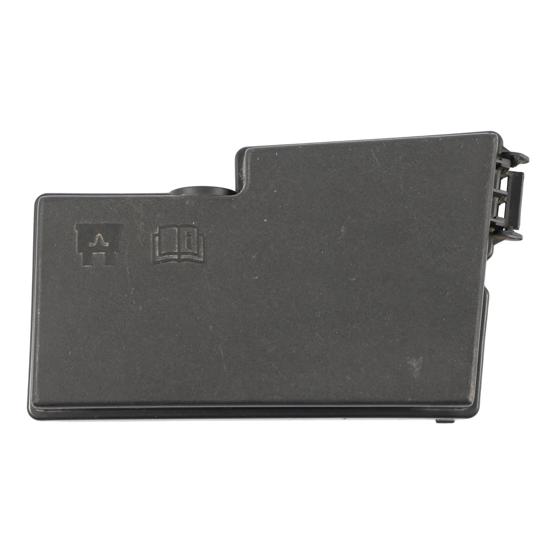 Ford Focus Mk3 Sicherungskasten Relais Abdeckung Kappe Klappe AV6T-14A076-AB