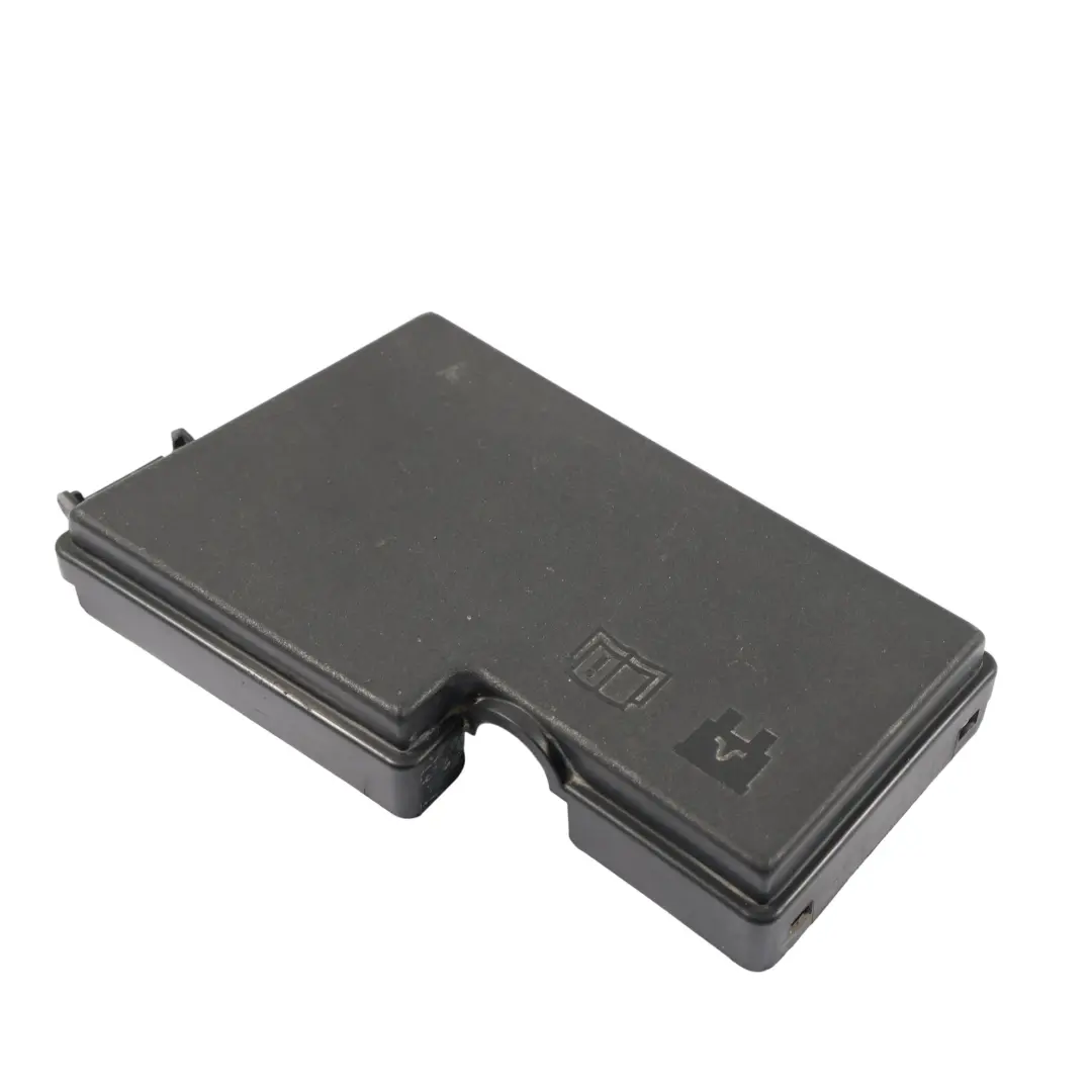 Ford Focus Mk3 Couvercle De Boîte À Fusibles Et Relais - SKU AV6T-14A076-AB - Numéro de pièce AV6T-14A076-AB