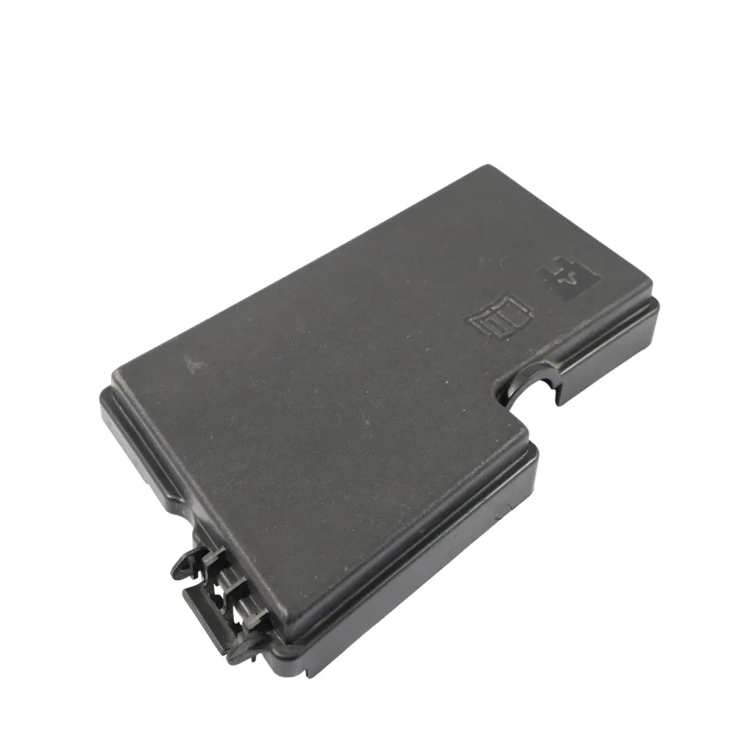 Mk3 Couvercle De Boîte À Fusibles Et Relais pour Ford Focus à propos du numéro de pièce AV6T-14A076-AB Ford Focus Mk3 Couvercle De Boîte À Fusibles Et Relais - SKU AV6T-14A076-AB - Numéro de pièce AV6T-14A076-AB