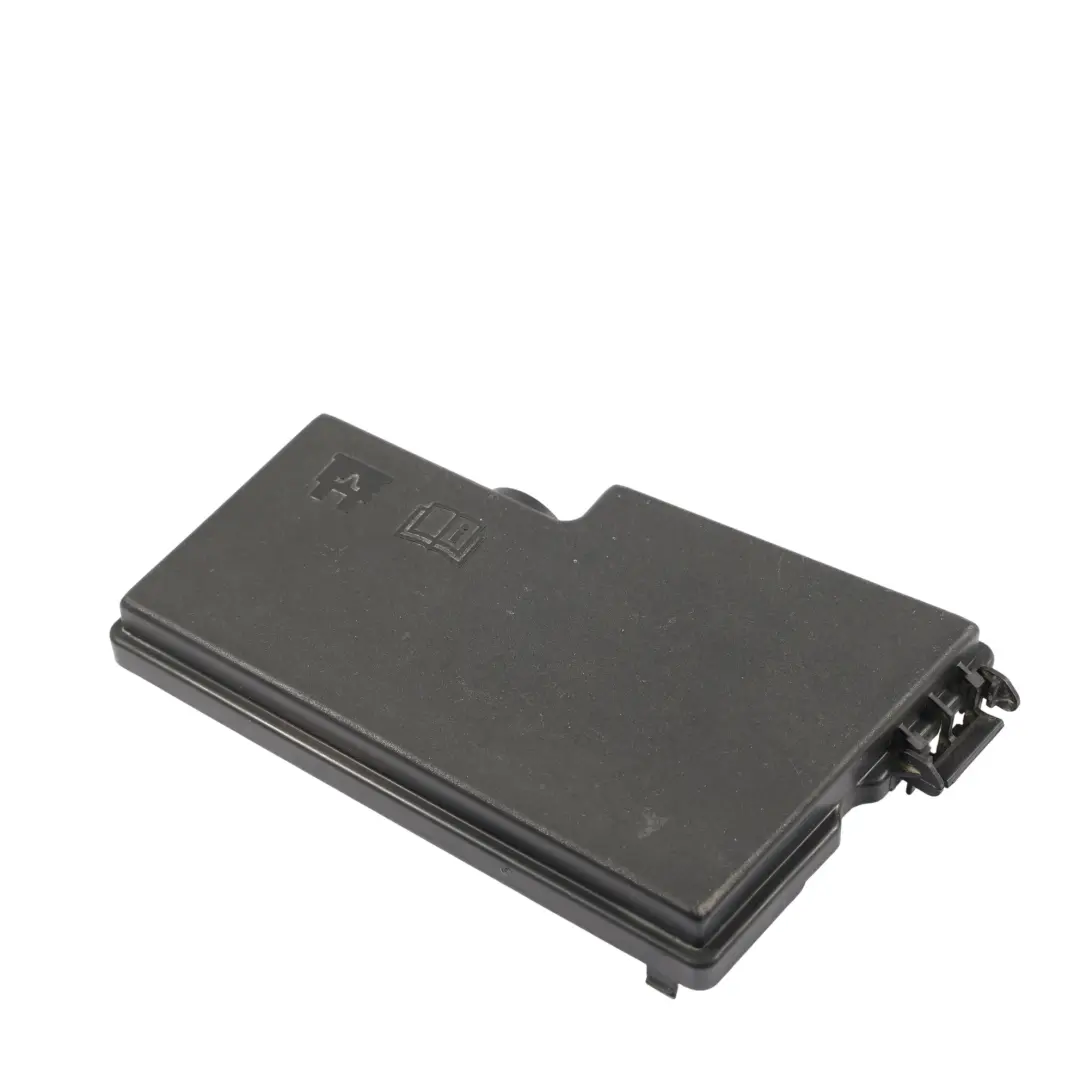 Mk3 Caja De Fusibles Tapa De Relé Tapa para Ford Focus con número de pieza AV6T-14A076-AB Ford Focus Mk3 Caja De Fusibles Tapa De Relé Tapa - SKU AV6T-14A076-AB - Número de pieza AV6T-14A076-AB