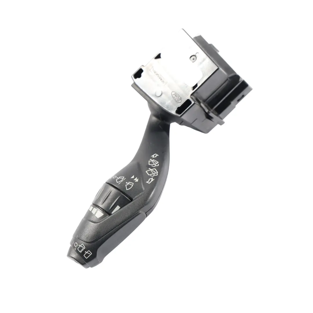 Mk3 Volante Limpiaparabrisas Interruptor Cluster Stalk para Ford Focus con número de pieza AV6T-17A553-AE Ford Focus Mk3 Volante Limpiaparabrisas Interruptor Cluster Stalk - SKU AV6T-17A553-AE - Número de pieza AV6T-17A553-AE