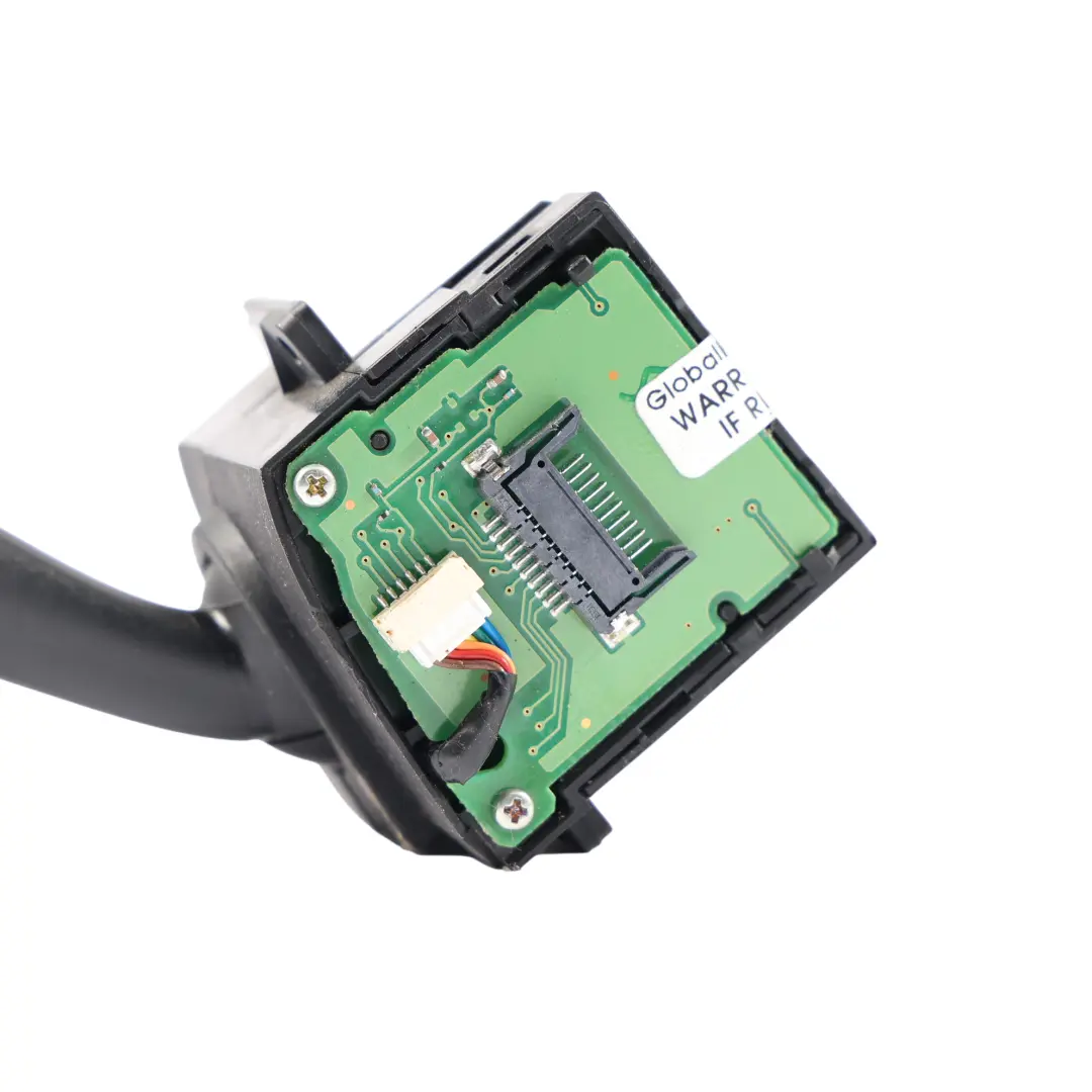 Mk3 Volante Limpiaparabrisas Interruptor Cluster Stalk para Ford Focus con número de pieza AV6T-17A553-AE Ford Focus Mk3 Volante Limpiaparabrisas Interruptor Cluster Stalk - SKU AV6T-17A553-AE - Número de pieza AV6T-17A553-AE