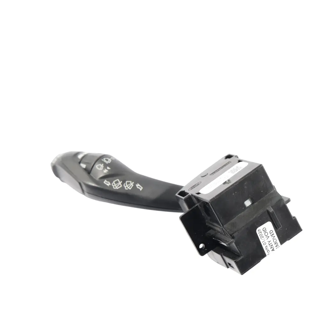 Mk3 Lenk Rad Wischer Steuerung Schalter Cluster Stiel für Ford Focus mit Teilenummer AV6T-17A553-AE Ford Focus Mk3 Lenk Rad Wischer Steuerung Schalter Cluster Stiel - SKU AV6T-17A553-AE - Teilenummer AV6T-17A553-AE