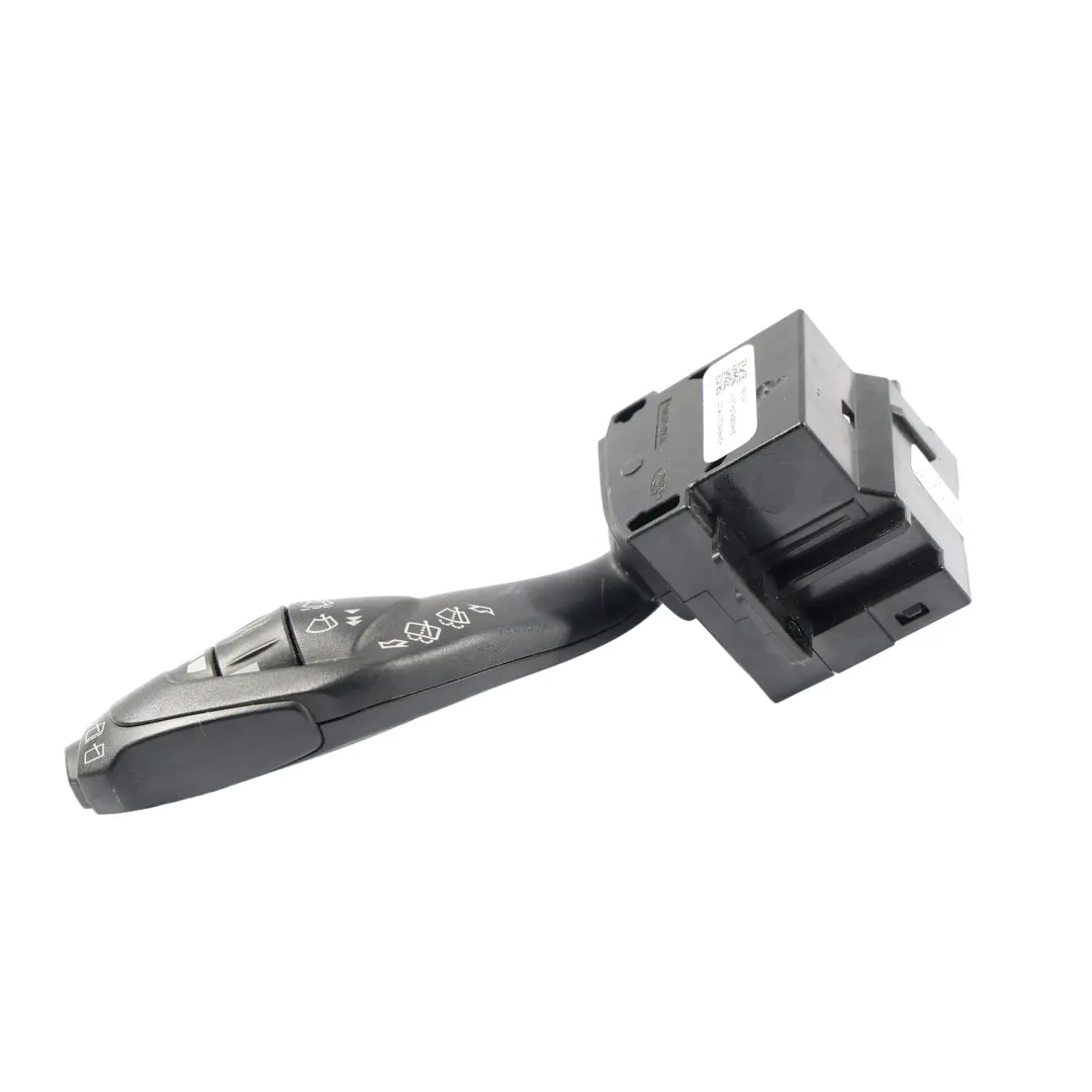 Ford Focus Mk3 Lenk Rad Wischer Steuerung Schalter Cluster Stiel - SKU AV6T-17A553-AE - Teilenummer AV6T-17A553-AE