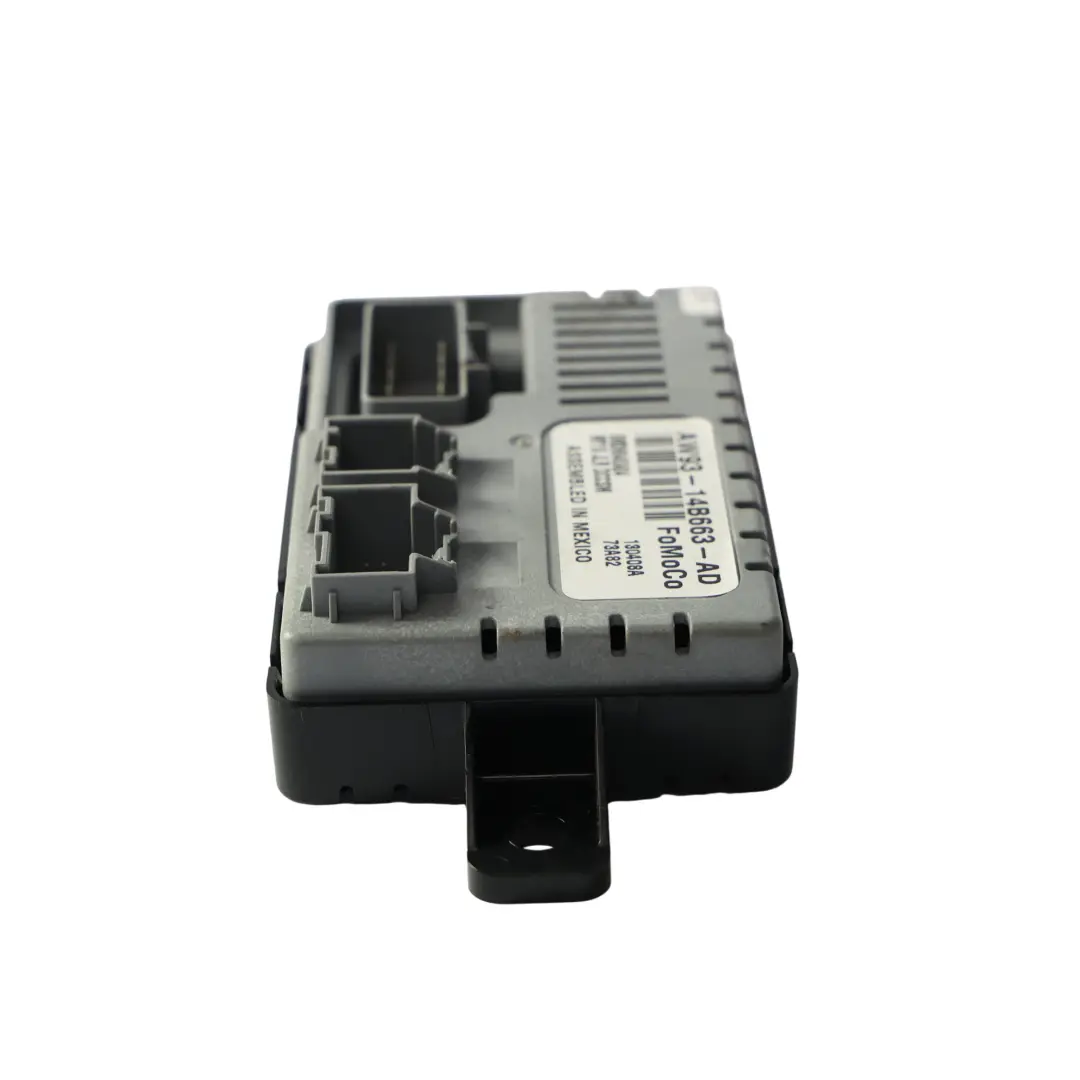 Range Rover L405 Steuermodul Für Beheizte Vordersitze - SKU AW93-14B663-AD - Teilenummer AW93-14B663-AD