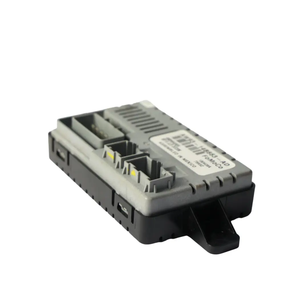 Range Rover L405 Steuermodul Für Beheizte Vordersitze - SKU AW93-14B663-AD - Teilenummer AW93-14B663-AD