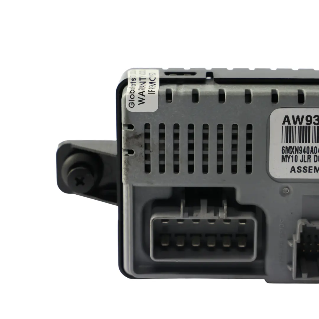 Range Rover L405 Module De Commande Des Sièges Avant Chauffants - SKU AW93-14B663-AD - Numéro de pièce AW93-14B663-AD