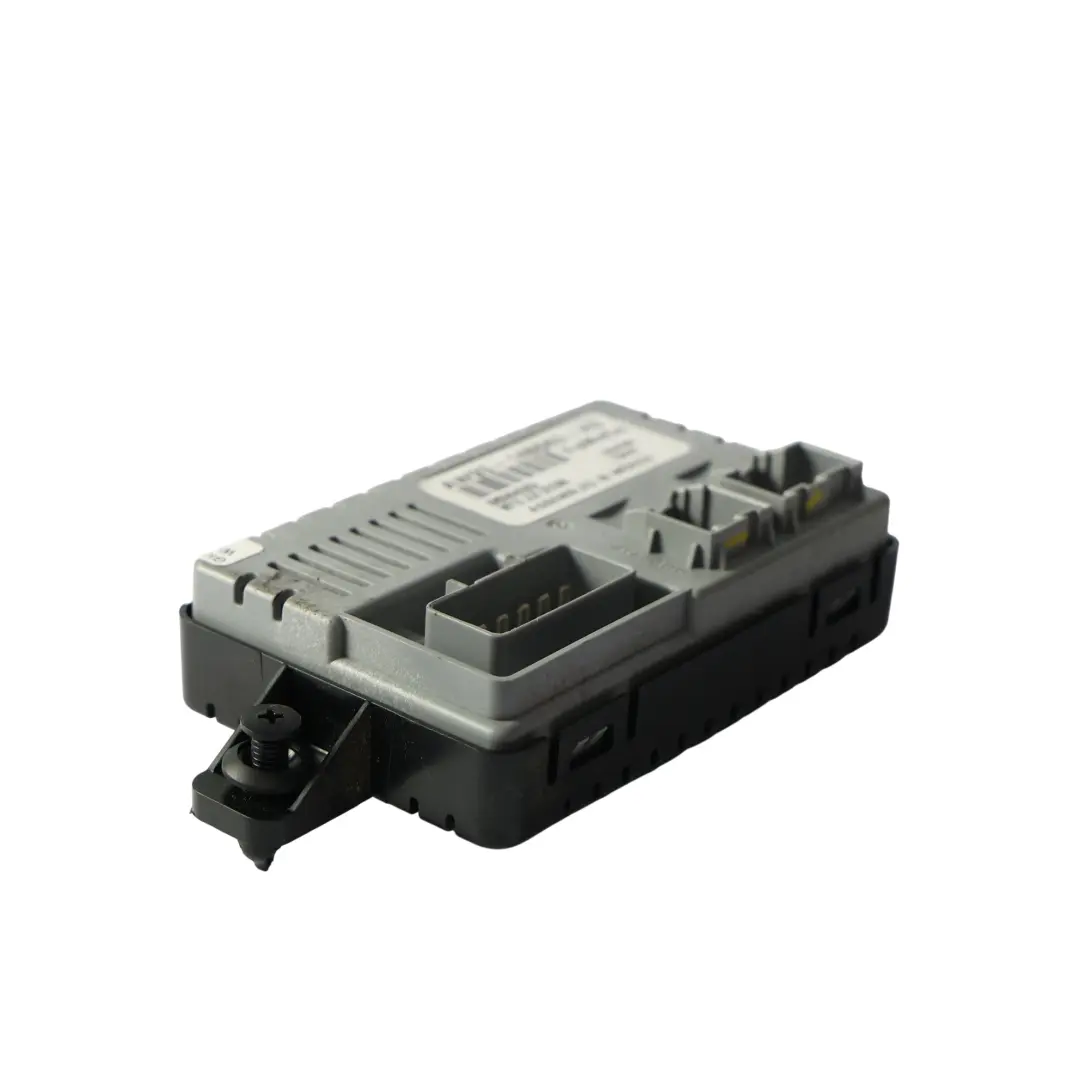 Modulo Di Controllo Sedili Anteriori Riscaldati per Range Rover L405 con numero di parte AW93-14B663-AD Range Rover L405 Modulo Di Controllo Sedili Anteriori Riscaldati - SKU AW93-14B663-AD - Numero di parte AW93-14B663-AD