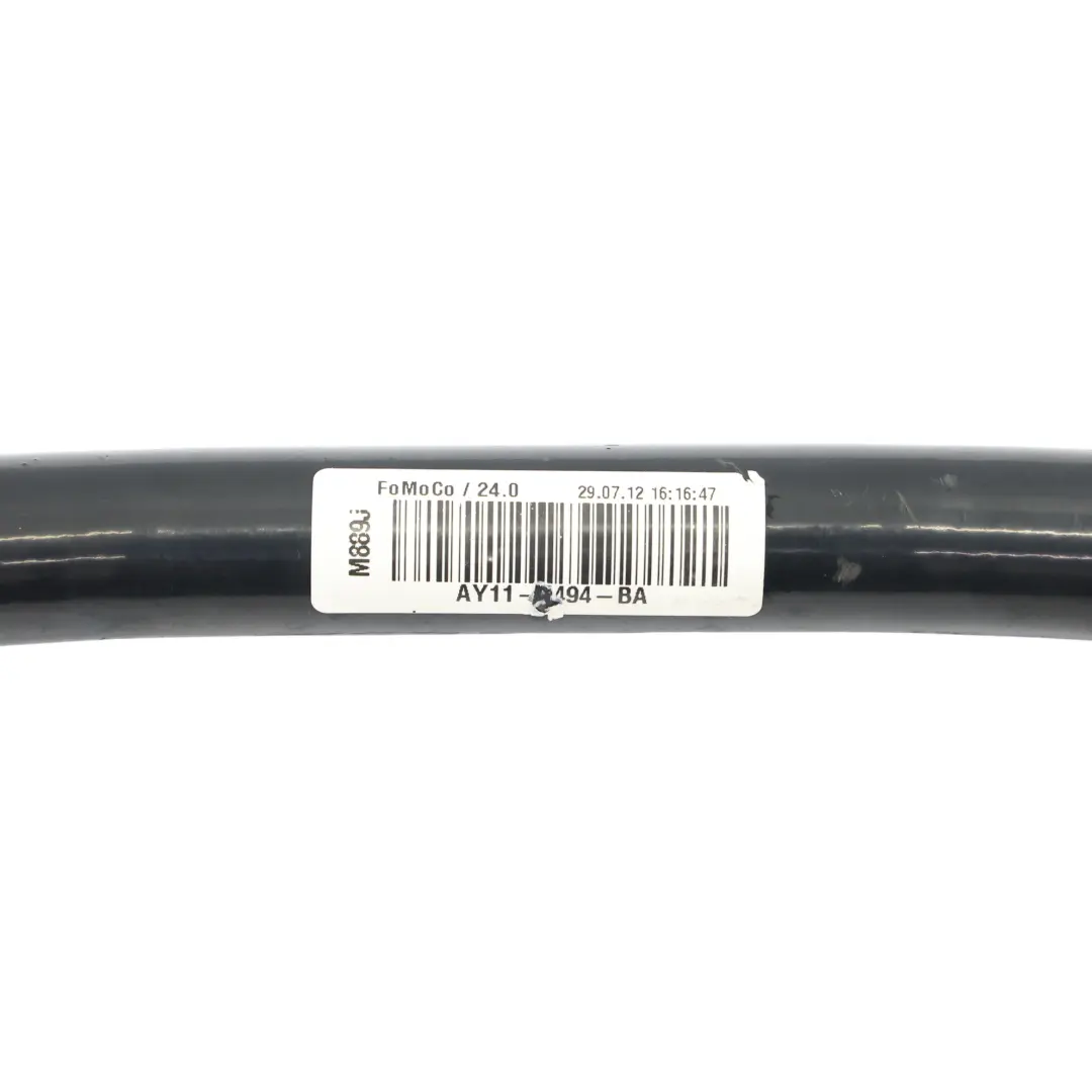 Mk1 Assale Anteriore Barra Stabilizzatrice Sway Link per Ford B-Max con numero di parte AY11-5494-BA Ford B-Max Mk1 Assale Anteriore Barra Stabilizzatrice Sway Link - SKU AY11-5494-BA - Numero di parte AY11-5494-BA