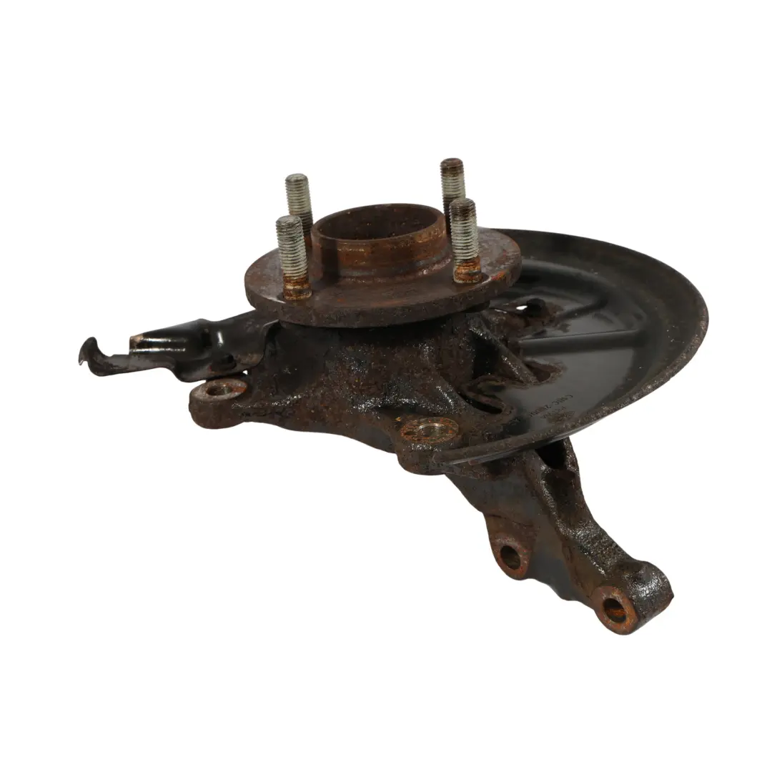 Fusée De Moyeu Avant Droite Avec Roulement pour Ford Fiesta Mk7 à propos du numéro de pièce AY1C-3K170-B1A Ford Fiesta Mk7 Fusée De Moyeu Avant Droite Avec Roulement - SKU AY1C-3K170-B1A - Numéro de pièce AY1C-3K170-B1A