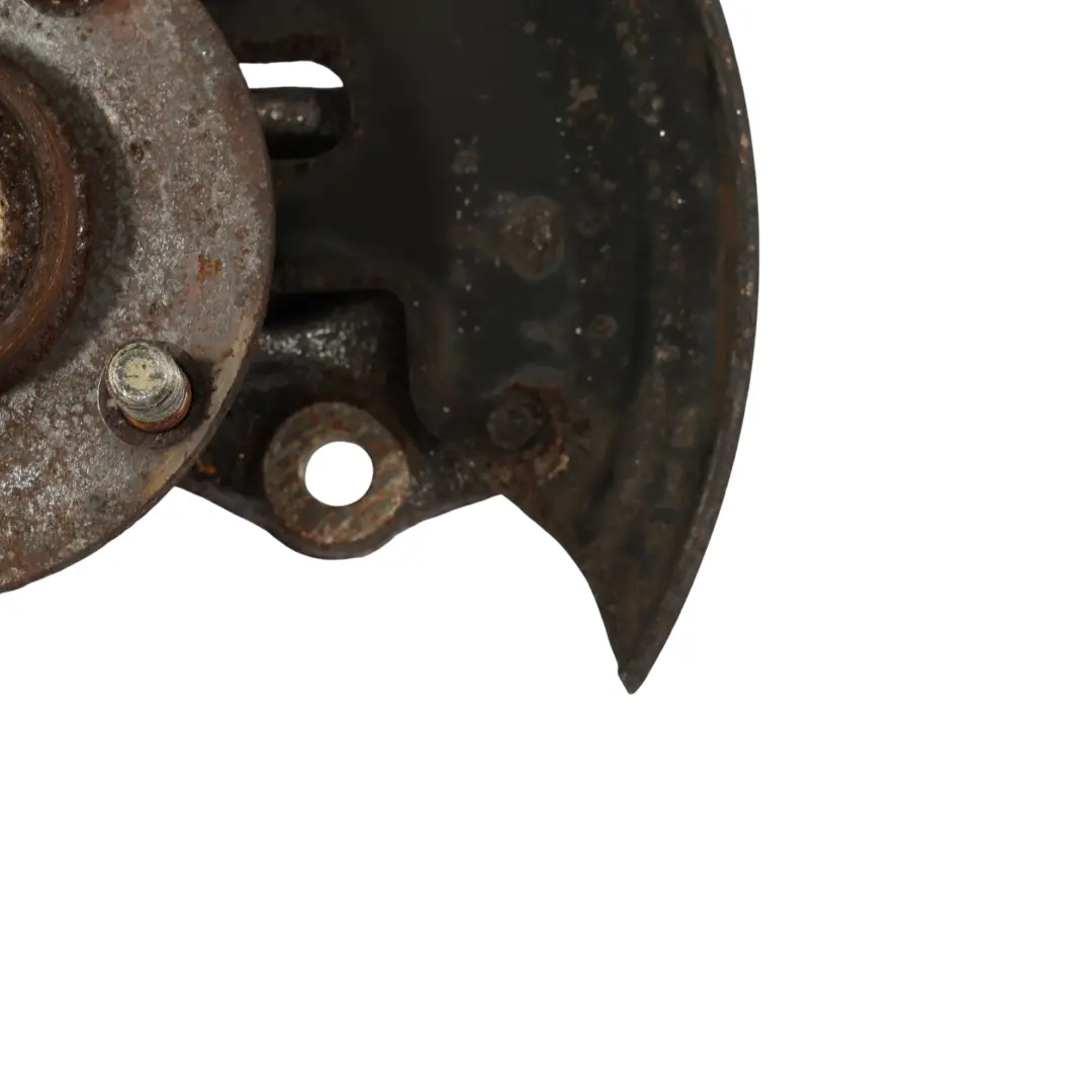 Ford Fiesta MK7 Vorderradnabe Achsschenkel Mit Lager Rechts - SKU AY1C-3K170-B1A - Teilenummer AY1C-3K170-B1A