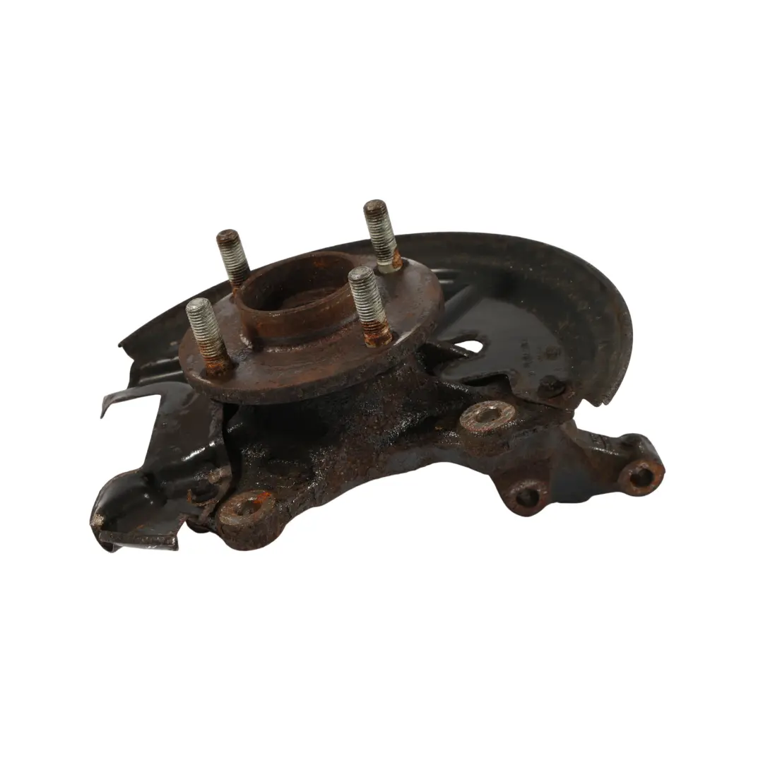 Cubo Delantero Con Rodamiento Derecho para Ford Fiesta MK7 con número de pieza AY1C-3K170-B1A Ford Fiesta MK7 Cubo Delantero Con Rodamiento Derecho - SKU AY1C-3K170-B1A - Número de pieza AY1C-3K170-B1A