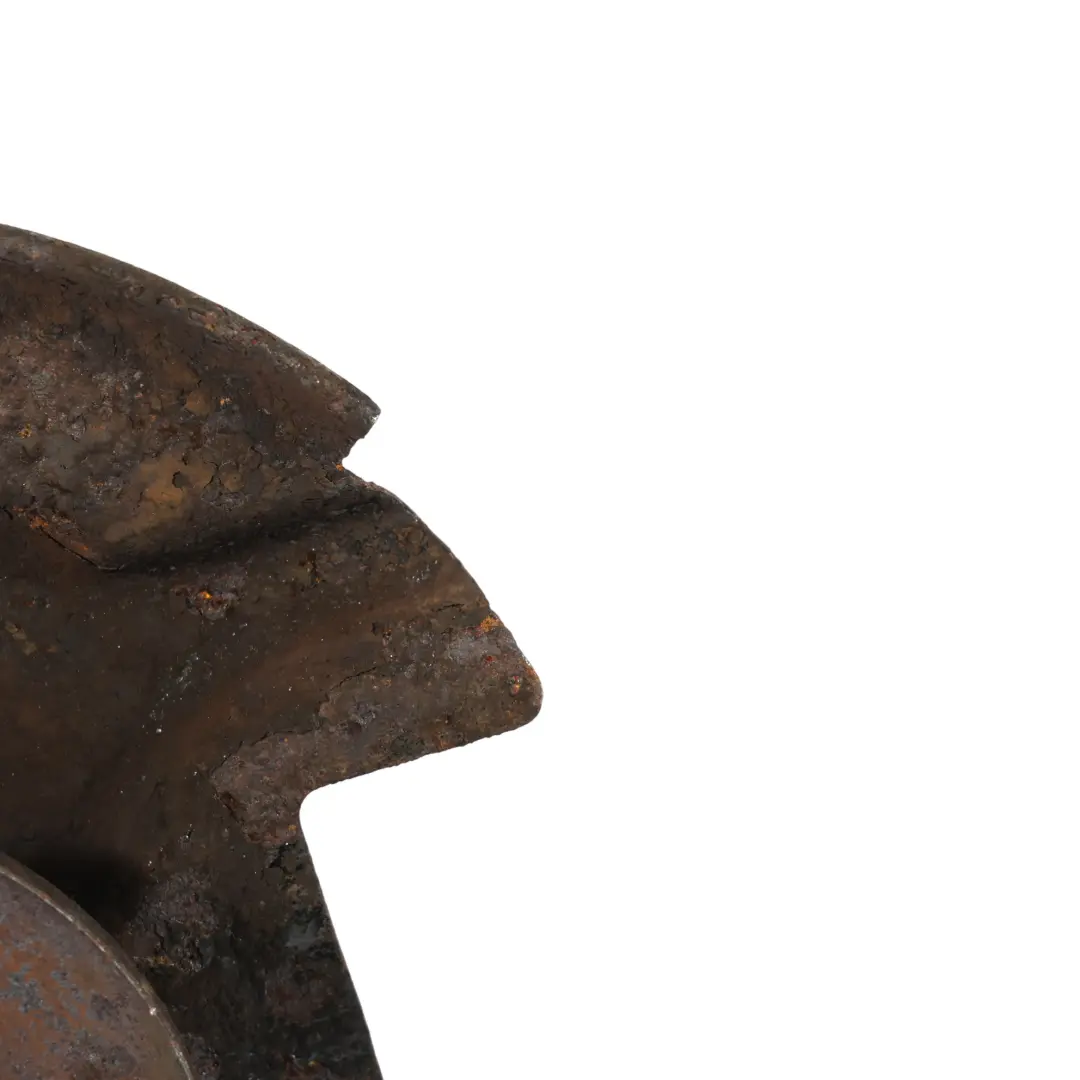 Gasolina Eje Delantero Cubo De Rueda Izquierdo AY1C3K171B1A para Ford Fiesta Mk7 1.0 con número de pieza AY1C-3K171-B1A Ford Fiesta Mk7 1.0 Gasolina Eje Delantero Cubo De Rueda Izquierdo AY1C3K171B1A - SKU AY1C-3K171-B1A - Número de pieza AY1C-3K171-B1A