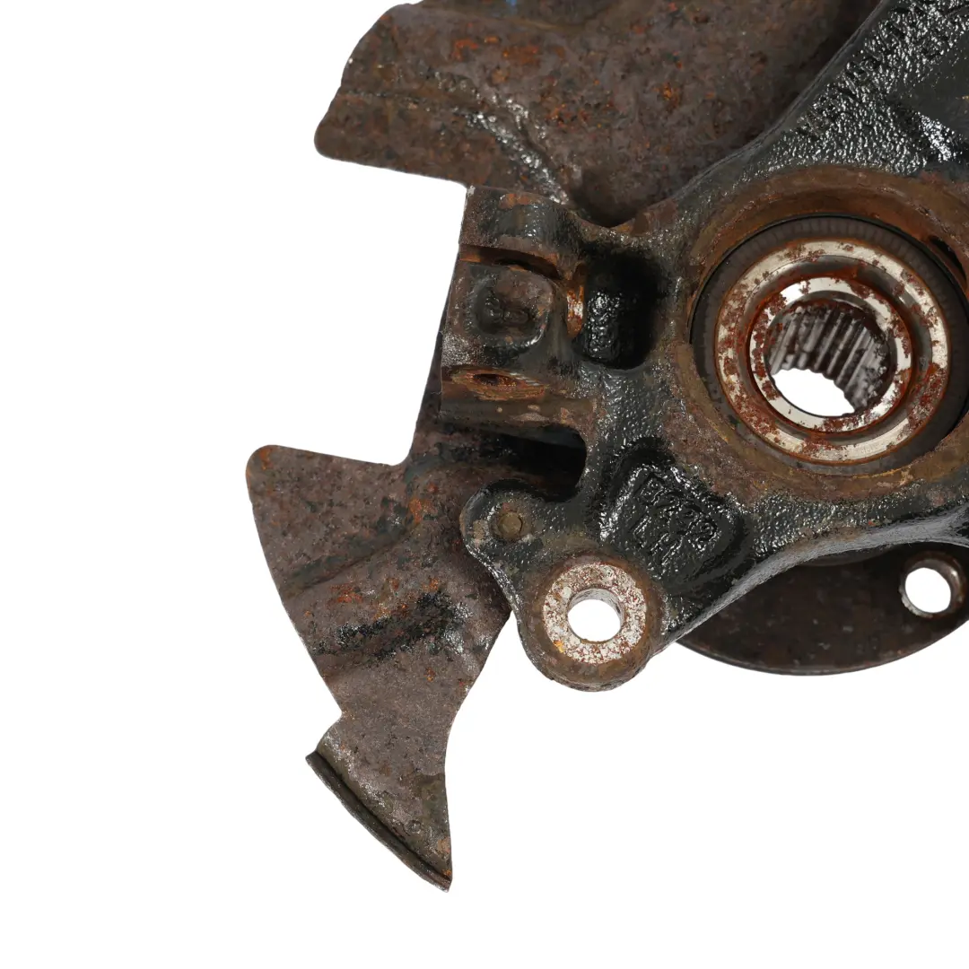 Benzina Assale Anteriore Mozzo Ruota Snodo Sinistro per Ford Fiesta Mk7 1.0 con numero di parte AY1C-3K171-B1A Ford Fiesta Mk7 1.0 Benzina Assale Anteriore Mozzo Ruota Snodo Sinistro - SKU AY1C-3K171-B1A - Numero di parte AY1C-3K171-B1A