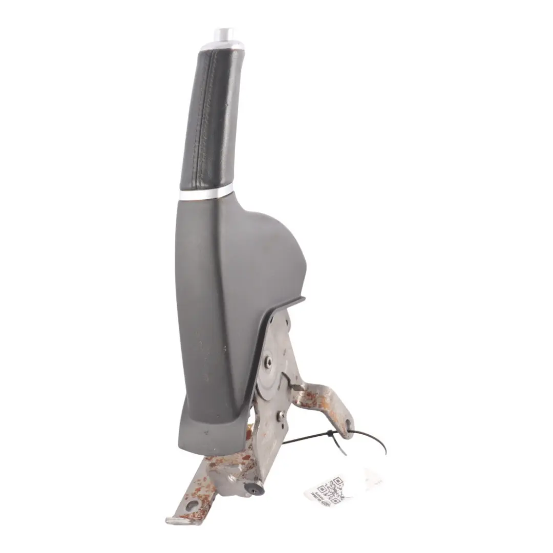 Handbrake Parking Brake Lever Mechanism to Ford Fiesta Mk7 with Part number C1B1-2780-DC Ford Fiesta Mk7 Handbrake Parking Brake Lever Mechanism - SKU RHD-C1B1-2780-DC - Part number C1B1-2780-DC