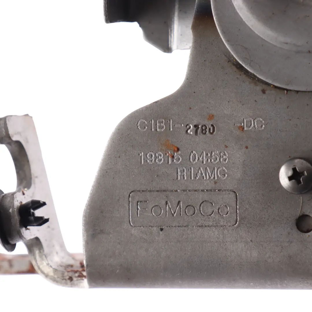 Ford Fiesta Mk7 Handbrake Parking Brake Lever Mechanism - SKU RHD-C1B1-2780-DC - Part number C1B1-2780-DC