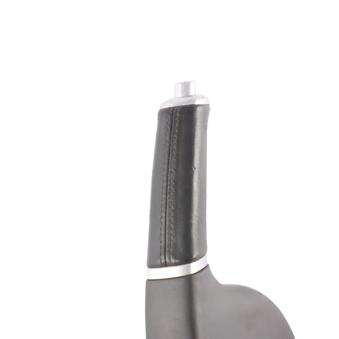 Ford Fiesta Mk7 Handbrake Parking Brake Lever Mechanism - SKU RHD-C1B1-2780-DC - Part number C1B1-2780-DC