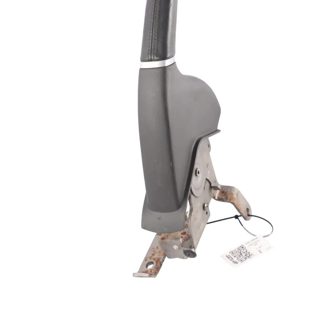 Ford Fiesta Mk7 Handbrake Parking Brake Lever Mechanism - SKU RHD-C1B1-2780-DC - Part number C1B1-2780-DC