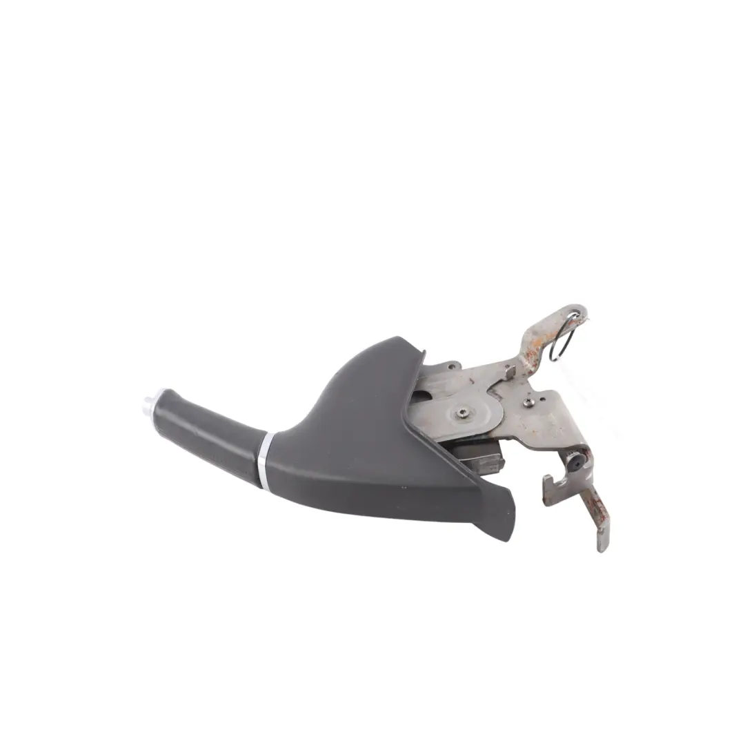 Handbrake Parking Brake Lever Mechanism to Ford Fiesta Mk7 with Part number C1B1-2780-DC Ford Fiesta Mk7 Handbrake Parking Brake Lever Mechanism - SKU RHD-C1B1-2780-DC - Part number C1B1-2780-DC