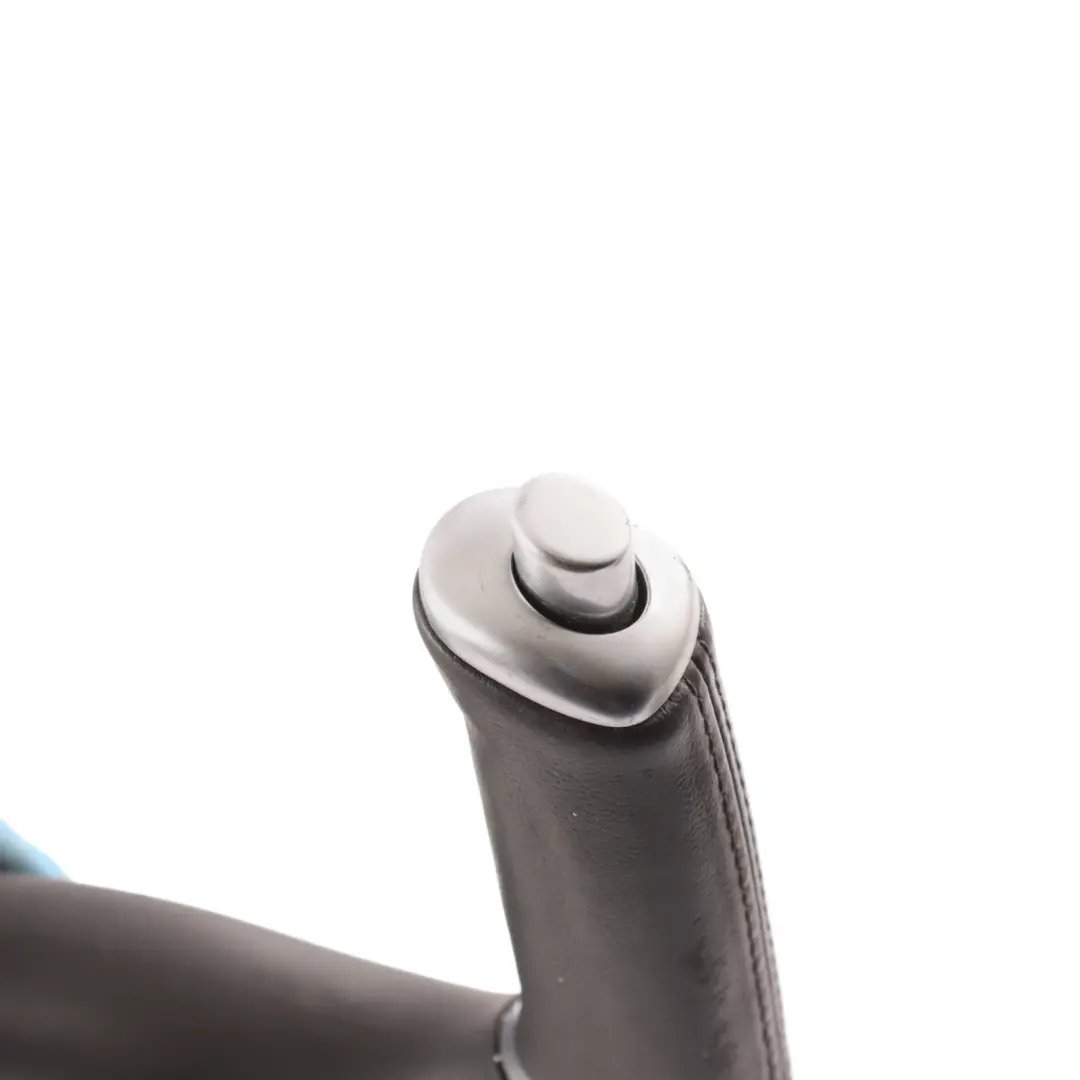 Handbrake Parking Brake Lever Mechanism to Ford Fiesta Mk7 with Part number C1B1-2780-DC Ford Fiesta Mk7 Handbrake Parking Brake Lever Mechanism - SKU RHD-C1B1-2780-DC - Part number C1B1-2780-DC