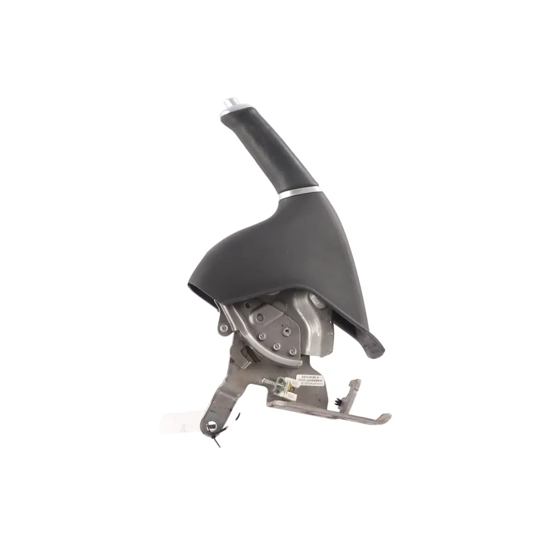 Ford Fiesta Mk7 Handbrake Parking Brake Lever Mechanism - SKU RHD-C1B1-2780-DC - Part number C1B1-2780-DC