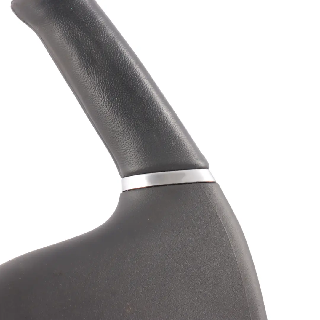 Ford Fiesta Mk7 Handbrake Parking Brake Lever Mechanism - SKU RHD-C1B1-2780-DC - Part number C1B1-2780-DC