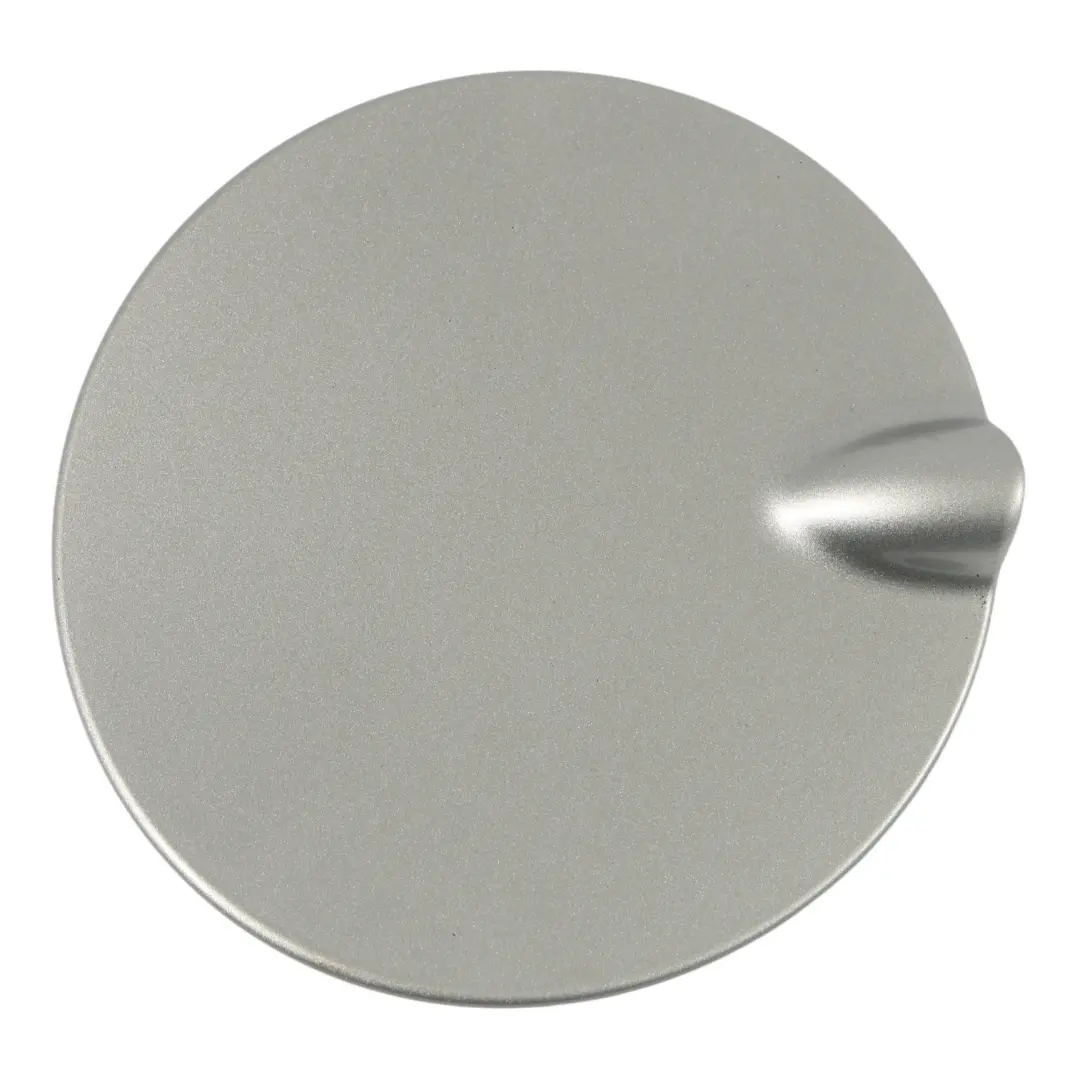 Tapón Tapa Llenado Combustible Moondust Silver - ZJ para Ford Fiesta MK7 con número de pieza BA61-A405A02-AH Ford Fiesta MK7 Tapón Tapa Llenado Combustible Moondust Silver - ZJ - SKU 8A61-A405A02-AH-MDS - Número de pieza BA61-A405A02-AH