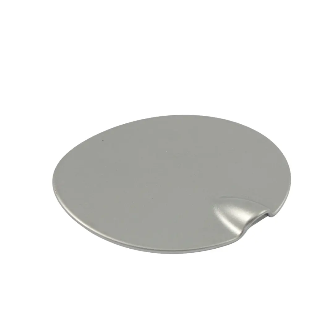 Riempimento Carburante Coperchio A Ribalta Moondust Silver - ZJ per Ford Fiesta MK7 con numero di parte BA61-A405A02-AH Ford Fiesta MK7 Riempimento Carburante Coperchio A Ribalta Moondust Silver - ZJ - SKU 8A61-A405A02-AH-MDS - Numero di parte BA61-A405A02-AH