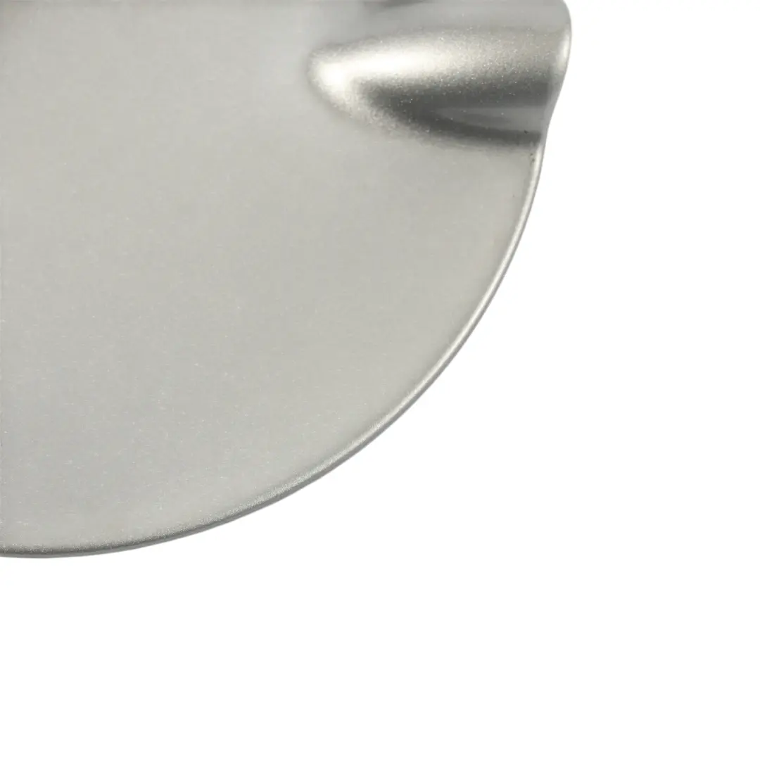 Riempimento Carburante Coperchio A Ribalta Moondust Silver - ZJ per Ford Fiesta MK7 con numero di parte BA61-A405A02-AH Ford Fiesta MK7 Riempimento Carburante Coperchio A Ribalta Moondust Silver - ZJ - SKU 8A61-A405A02-AH-MDS - Numero di parte BA61-A405A02-AH
