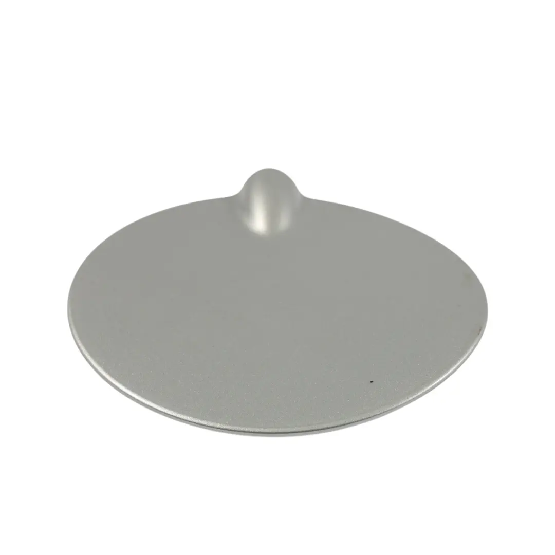 Tapón Tapa Llenado Combustible Moondust Silver - ZJ para Ford Fiesta MK7 con número de pieza BA61-A405A02-AH Ford Fiesta MK7 Tapón Tapa Llenado Combustible Moondust Silver - ZJ - SKU 8A61-A405A02-AH-MDS - Número de pieza BA61-A405A02-AH