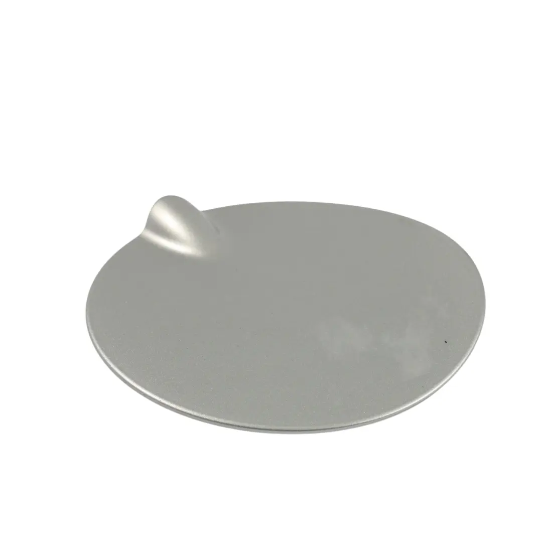 Riempimento Carburante Coperchio A Ribalta Moondust Silver - ZJ per Ford Fiesta MK7 con numero di parte BA61-A405A02-AH Ford Fiesta MK7 Riempimento Carburante Coperchio A Ribalta Moondust Silver - ZJ - SKU 8A61-A405A02-AH-MDS - Numero di parte BA61-A405A02-AH